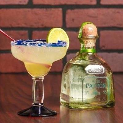 HAPPY HOUR